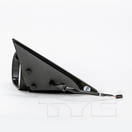 Tyc Tyc Door Mirror, 2540132 2540132